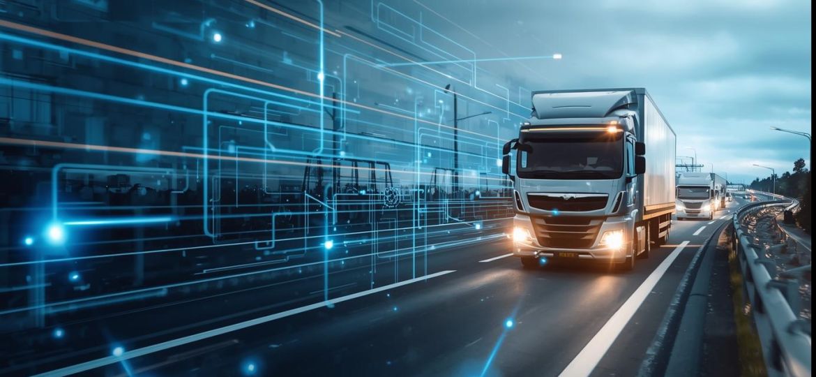 blog 21 - El impacto de la infraestructura vial en la logística