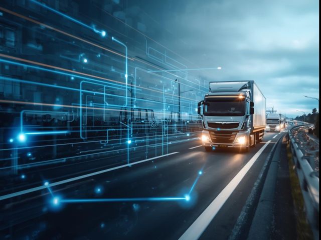 blog 21 - El impacto de la infraestructura vial en la logística