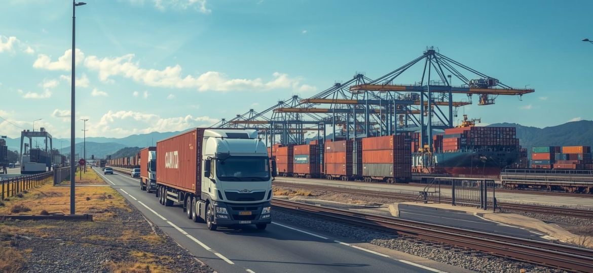 blog19-Transporte multimodal en Colombia_ ventajas de combinar carretera, ferrocarril y puertos