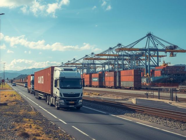 blog19-Transporte multimodal en Colombia_ ventajas de combinar carretera, ferrocarril y puertos