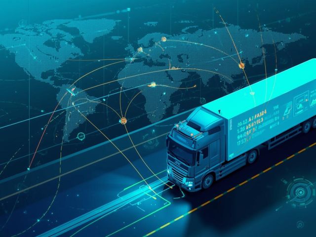 blog22-Big Data y analítica en transporte de carga