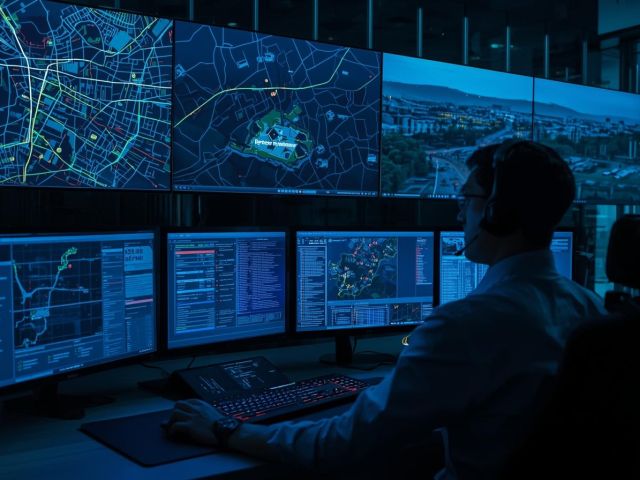 blog4-Seguridad vial en el transporte de carga compromiso que mueve a Linkarga